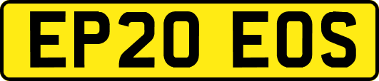 EP20EOS