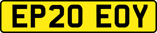 EP20EOY