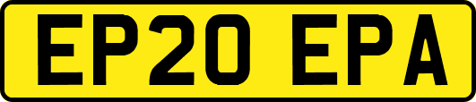 EP20EPA