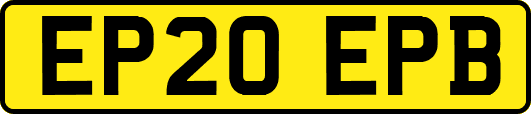 EP20EPB