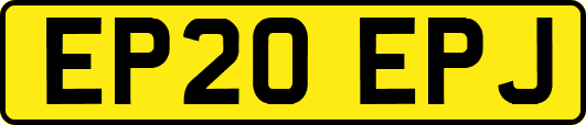 EP20EPJ