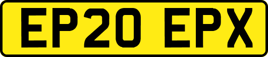 EP20EPX