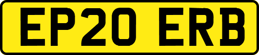 EP20ERB