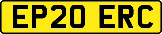 EP20ERC