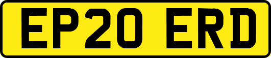 EP20ERD
