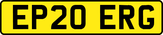 EP20ERG
