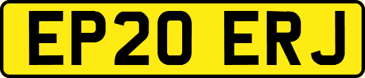 EP20ERJ