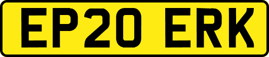 EP20ERK
