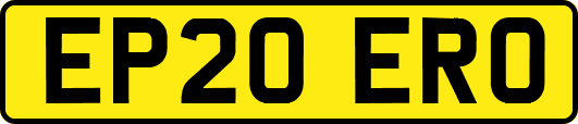 EP20ERO
