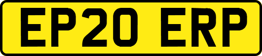 EP20ERP