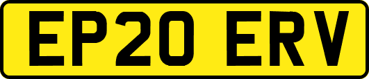 EP20ERV