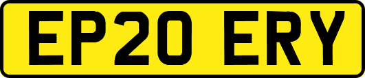 EP20ERY