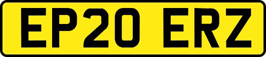 EP20ERZ