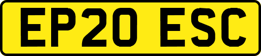 EP20ESC