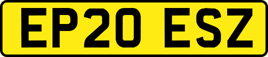 EP20ESZ