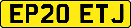 EP20ETJ