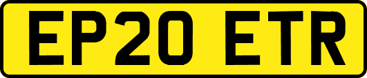 EP20ETR