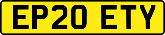 EP20ETY