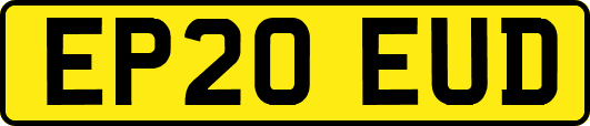 EP20EUD