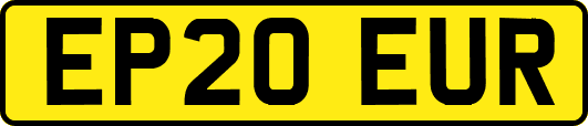 EP20EUR