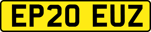 EP20EUZ