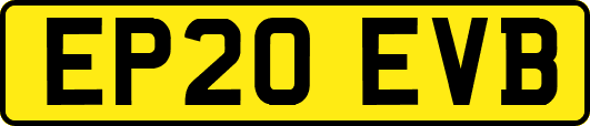 EP20EVB
