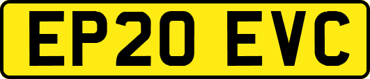 EP20EVC