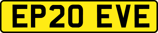 EP20EVE