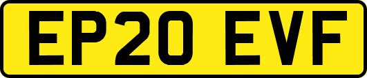 EP20EVF