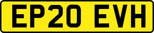 EP20EVH