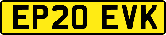 EP20EVK