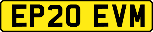EP20EVM