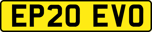 EP20EVO