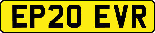 EP20EVR