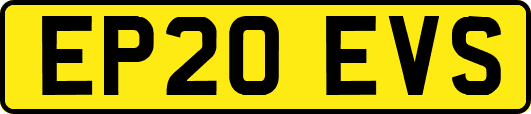 EP20EVS