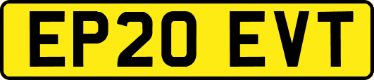 EP20EVT