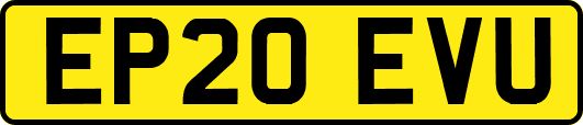 EP20EVU