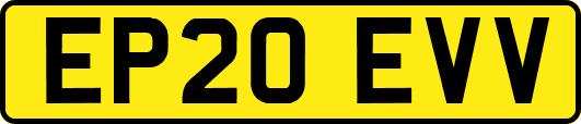 EP20EVV
