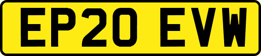 EP20EVW