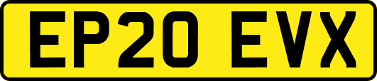 EP20EVX