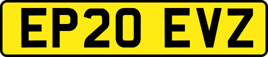 EP20EVZ