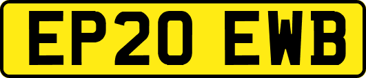 EP20EWB