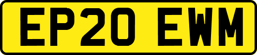 EP20EWM