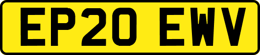 EP20EWV