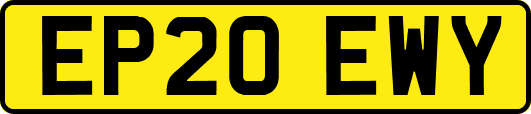 EP20EWY