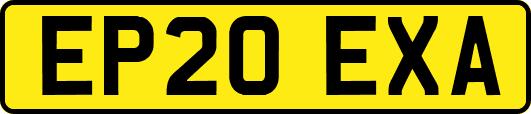 EP20EXA