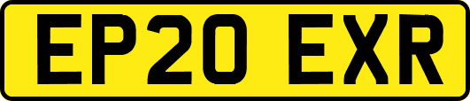 EP20EXR