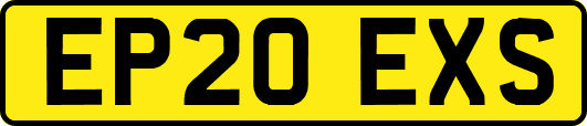 EP20EXS