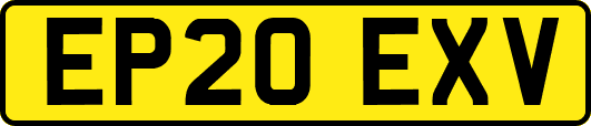 EP20EXV