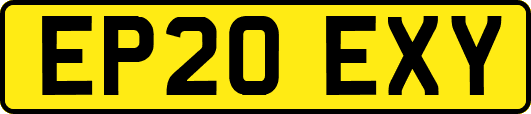 EP20EXY